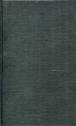 Liebermann, Opernjahre. (Umschlag)