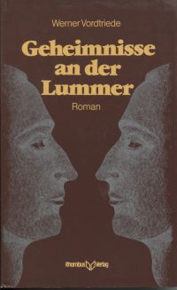 Vordtriede, Geheimnisse an der Lummer. (Umschlag)