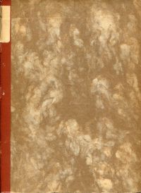 Schellenberg, Die Brandpilze der Schweiz. (Umschlag)