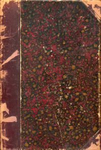 Landor, Auf verbotenen Wegen. (Umschlag)