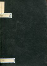 Laager, Ueber Arthur's, des ersten Herzogs von Wellingto (Umschlag)