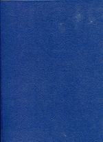 Vallesia, 32/1977. (Umschlag)