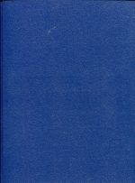 Vallesia, 25/1970. (Umschlag)