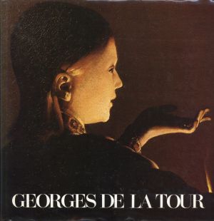 Solesmes, Georges de La Tour. (Umschlag)