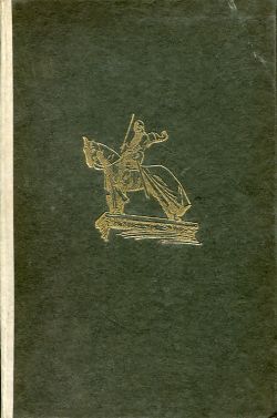 Scheffler, Italien. (Einband)