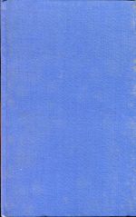 Rochowanski, Die holden Finsternisse. (Umschlag)