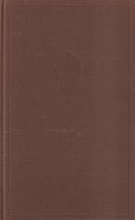 Staiger, Goethe. (Umschlag)