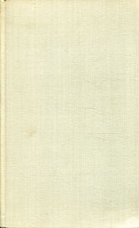 Capote, Die Grasharfe. (Umschlag)