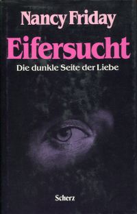 Friday, Eifersucht. (Umschlag)