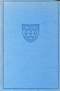 De Man, Jacques Coeur. (Einband)