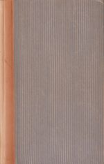 Gotthelf, Fromme Geschichten. (Umschlag)