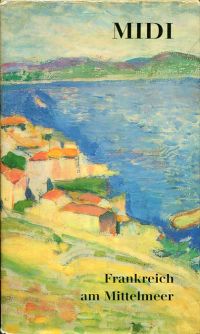 Lyall, Midi. (Umschlag)