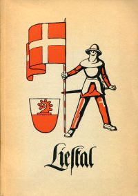 Frey, Liestal. (Umschlag)