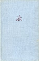 McDougall, Charakter und Lebensführung. (Umschlag)