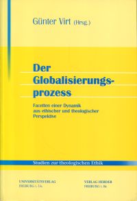 Virt, Der Globalisierungsprozess. (Umschlag)
