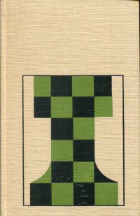 Boleslavskij, Königsindisch bis Grünfeld-Verteidigung. (Umschlag)