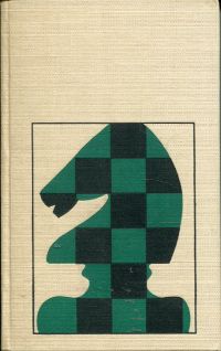 Boleslavskij, Skandinavisch bis Sizilianisch. (Umschlag)