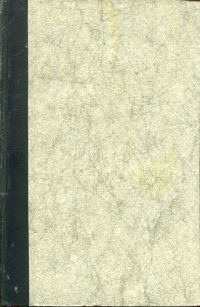 Pestalozzi, Wie Gertrud ihre Kinder lehrt. (Umschlag)