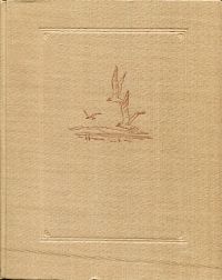 Klemm, Reise am Bodensee. (Umschlag)