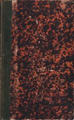 Tillier, Geschichte der helvetischen Republik von ihrer Gründung im Frühjahr 179 (Umschlag)