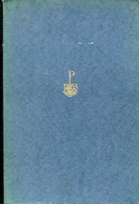 Dvorák, Das Rätsel der Kunst der Brüder van Eyck. (Umschlag)