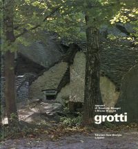 Bisagni, Grotti. (Umschlag)