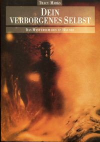 Marks, Dein verborgenes Selbst. (Umschlag)