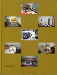 Helfenstein, Die Sammlung Toni Gerber im Kunstmuseum Bern. (Umschlag)