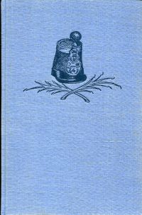 Tavel, Veteranezyt. (Umschlag)