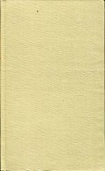 Goethe, Dichtung und Wahrheit. (Umschlag)