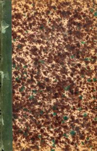 Bussian, Geographie von Griechenland. (Umschlag)