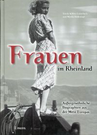 Köhler-Lutterbeck, Frauen im Rheinland. (Umschlag)