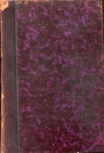 Müller, Reichskanzler Fürst Bismarck. (Umschlag)