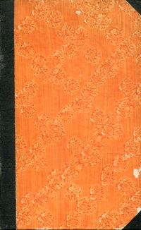 Stierlin, Kurze Geschichte der Kirchenverbesserung zu Bern. (Umschlag)