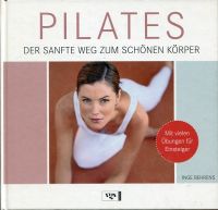 Behrens, Pilates. (Umschlag)