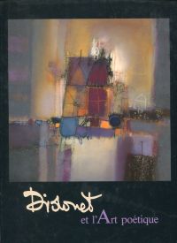 Didonet, Didonet et l'art poétique. (Umschlag)