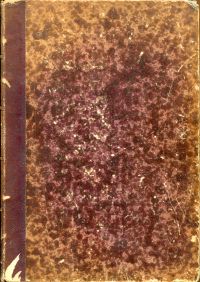 Lurine, Histoire de Paris, l'ancien et le nouveau... (Umschlag)