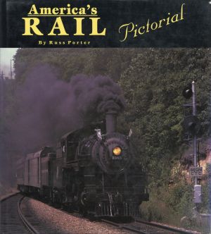 Porter, America's rail. (Umschlag)