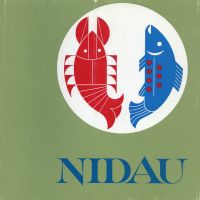 Aeschbacher, Nidau. (Umschlag)