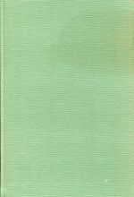 Jahrbuch des Oberaargaus, 6. Jahrgang 1963. (Umschlag)