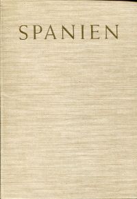 Castro, Spanien, Vision und Wirklichkeit. (Umschlag)