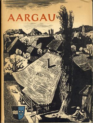 Schmid, Aargau. (Umschlag)
