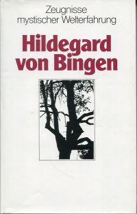 Schipperges, Hildegard von Bingen. (Umschlag)