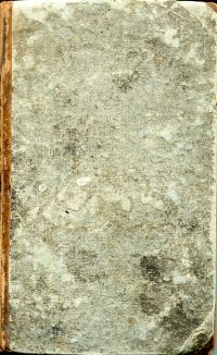 Garney, Handbok för hyttearbetare, sammandragen utur sednare delen af Garneys om (Umschlag)