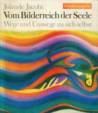 Jacobi, Vom Bilderreich der Seele. (Umschlag)