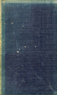 Humboldt, Briefe von Alexander von Humboldt an Varnhagen von Ense aus den Jahren (Umschlag)