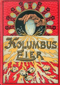 Kolumbus-Eier. (Umschlag)