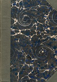 Stammler, Wirtschaft und Recht nach der materialistischen Geschichtsauffassung. (Umschlag)