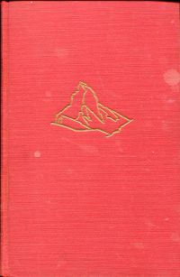 Kämpfen, Alexander Seiler der Jüngere. (Umschlag)