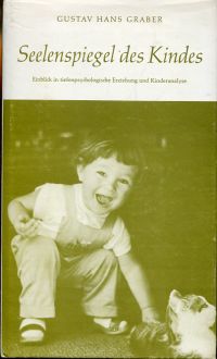 Graber, Seelenspiegel des Kindes. (Umschlag)